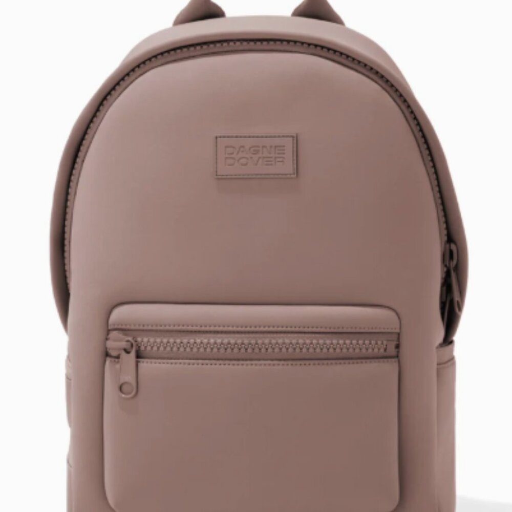 Dakota Backpack - Dune